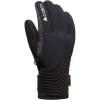 ДАМСКИ СКИ РЪКАВИЦИ ELENA W C-TEX BLACK DARK GREY CHINE