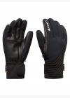 ДАМСКИ СКИ РЪКАВИЦИ ELENA W C-TEX BLACK DARK GREY CHINE