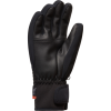 ДАМСКИ СКИ РЪКАВИЦИ ELENA W C-TEX BLACK DARK GREY CHINE