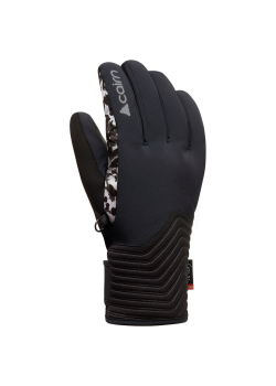 ДАМСКИ СКИ РЪКАВИЦИ ELENA W C-TEX WILD GREY 