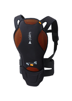 ПРОТЕКТОР ЗА ГРЪБ CAIRN PRO IMPAKT D3O
