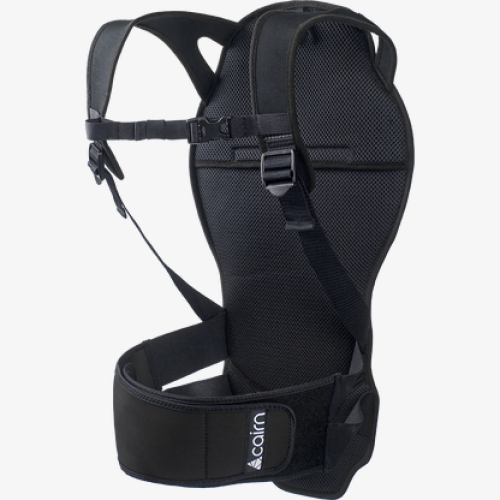 ПРОТЕКТОР ЗА ГРЪБ CAIRN PRO IMPAKT D3O