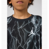 Тениска NIKE JDB MJ SPORT SS DF AOP Тениска NIKE JDB MJ SPORT SS DF AOP