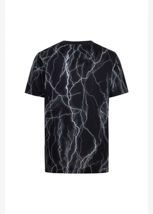 Тениска NIKE JDB MJ SPORT SS DF AOP Тениска NIKE JDB MJ SPORT SS DF AOP