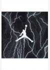 Тениска NIKE JDB MJ SPORT SS DF AOP Тениска NIKE JDB MJ SPORT SS DF AOP