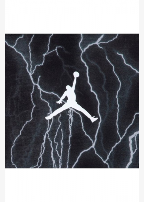 Тениска NIKE JDB MJ SPORT SS DF AOP Тениска NIKE JDB MJ SPORT SS DF AOP