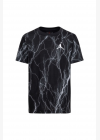 Тениска NIKE JDB MJ SPORT SS DF AOP Тениска NIKE JDB MJ SPORT SS DF AOP