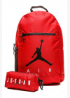 Раница JORDAN JAN AIR SCHOOL BACKPACK