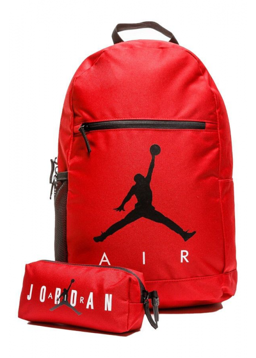 Раница JORDAN JAN AIR SCHOOL BACKPACK