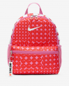 Раница NIKE Y NK BRSLA JDI MNI BK-AOP SP25