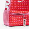 Раница NIKE Y NK BRSLA JDI MNI BK-AOP SP25