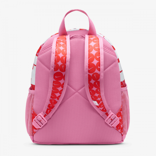 Раница NIKE Y NK BRSLA JDI MNI BK-AOP SP25