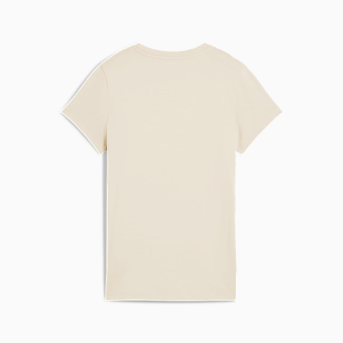Тениска Puma ESS SCRIPT Tee