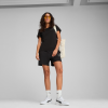 Къси панталони Puma ESS SCRIPT High-Waist Shorts 5