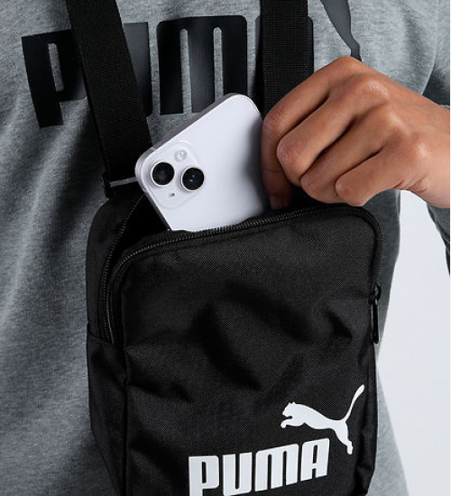 ЧАНТА PUMA PHASE Portable