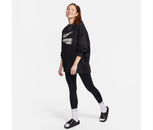 Клин NIKE W NK DF ONE HR TIGHT
