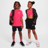 Къси панталони NIKE K NSW CLUB KNIT SHORT 6IN LBR