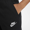 Къси панталони NIKE K NSW CLUB KNIT SHORT 6IN LBR