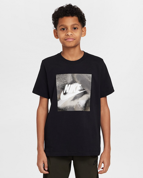 Тениска NIKE K NSW TEE CLUB EXPRESS Тениска NIKE K NSW TEE CLUB EXPRESS