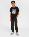 Тениска NIKE K NSW TEE CLUB EXPRESS Тениска NIKE K NSW TEE CLUB EXPRESS
