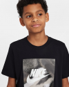 Тениска NIKE K NSW TEE CLUB EXPRESS Тениска NIKE K NSW TEE CLUB EXPRESS