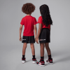 Летен комплект JDN MJ BASLEINE MESH SHORT SET Летен комплект JDN MJ BASLEINE MESH SHORT SET