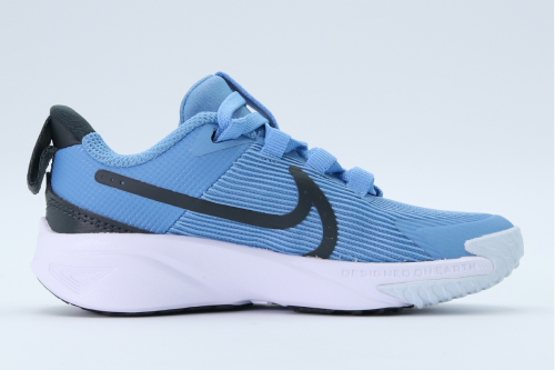 МАРАТОНКИ NIKE STAR RUNNER 4 NN (PS)