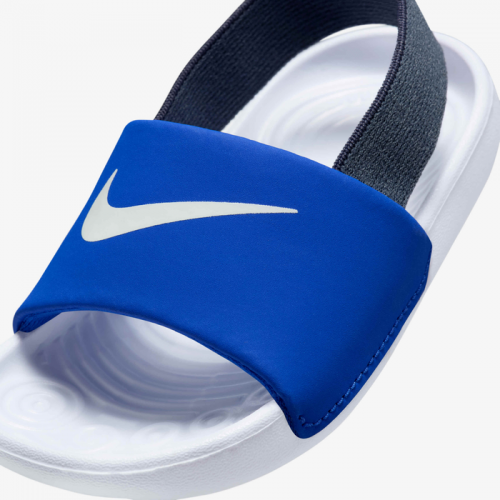 САНДАЛИ NIKE KAWA SLIDE (TD)