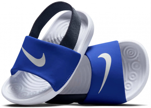 САНДАЛИ NIKE KAWA SLIDE (TD)