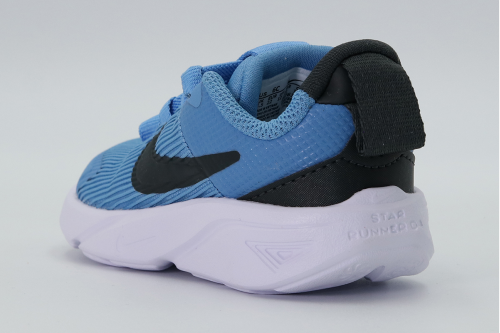 Маратонки NIKE STAR RUNNER 4 NN (TD) Маратонки NIKE STAR RUNNER 4 NN (TD)