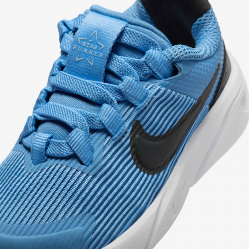 Маратонки NIKE STAR RUNNER 4 NN (TD) Маратонки NIKE STAR RUNNER 4 NN (TD)