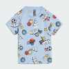 Летен комплект ADIDAS I FUN AOP SET
