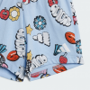 Летен комплект ADIDAS I FUN AOP SET