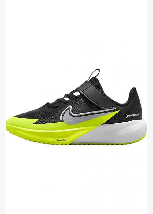 Маратонки NIKE SONIC FLY GS