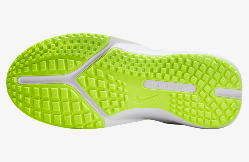 Маратонки NIKE SONIC FLY GS