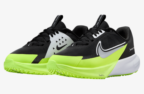 Маратонки NIKE SONIC FLY GS