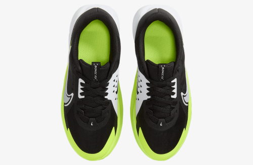 Маратонки NIKE SONIC FLY GS