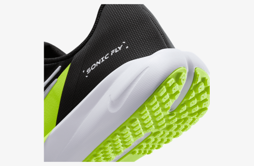 Маратонки NIKE SONIC FLY GS