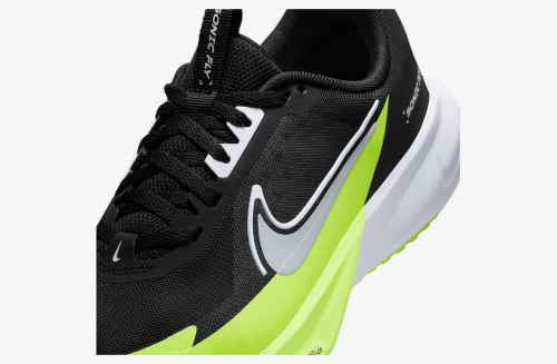 Маратонки NIKE SONIC FLY GS