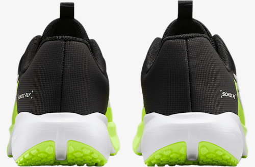 Маратонки NIKE SONIC FLY GS