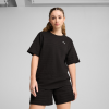 Тениска PUMA ESS ELEVATED Structured Tee