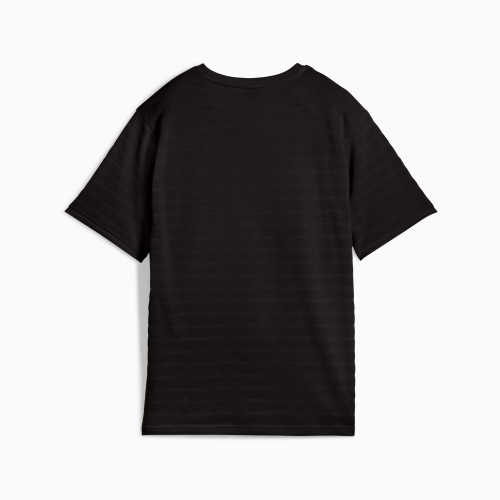 Тениска PUMA ESS ELEVATED Structured Tee
