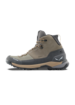 БОТИ SALEWA PUEZ LEATHER MID PTX M БОТИ SALEWA PUEZ LEATHER MID PTX M
