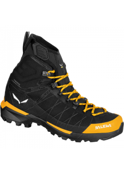 БОТИ SALEWA ORTLES LIGHT MID PTX M БОТИ SALEWA ORTLES LIGHT MID PTX M
