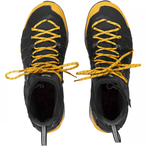 БОТИ SALEWA ORTLES LIGHT MID PTX M БОТИ SALEWA ORTLES LIGHT MID PTX M