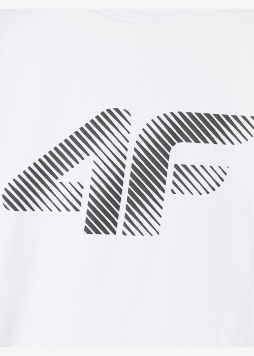 ТЕНИСКА 4F 00TTSHM2257-10