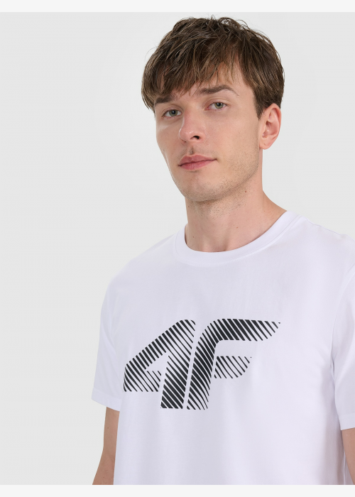 ТЕНИСКА 4F 00TTSHM2257-10