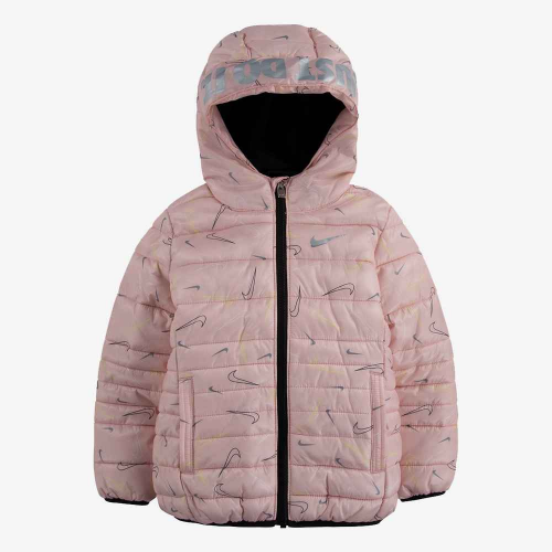Яке NKG JDI MID WT PRINTED JACKET
