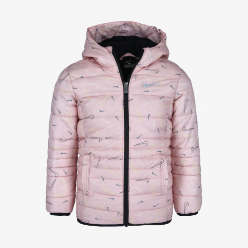 Яке NKG JDI MID WT PRINTED JACKET