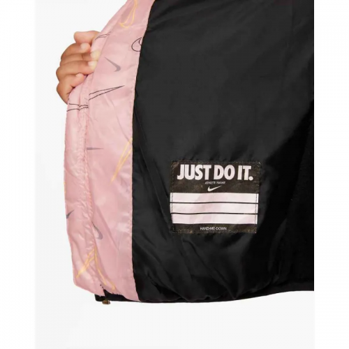 Яке NKG JDI MID WT PRINTED JACKET